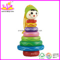 Wooden Baby Toy (W13D012)